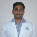 Dr. Parvesh Kumar Jain